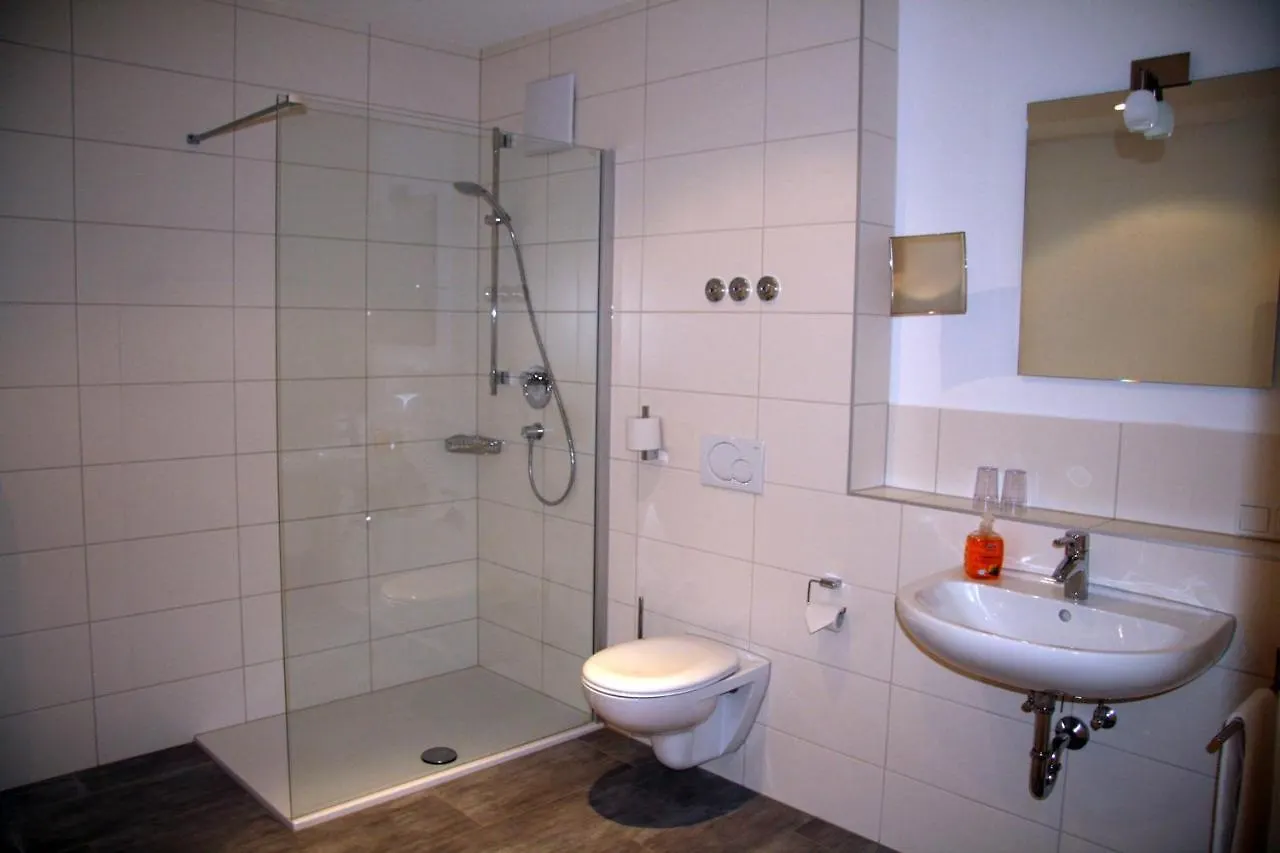 Seehotel Und Appartements Schnoeller Rieden am Forggensee 5*,  Germany