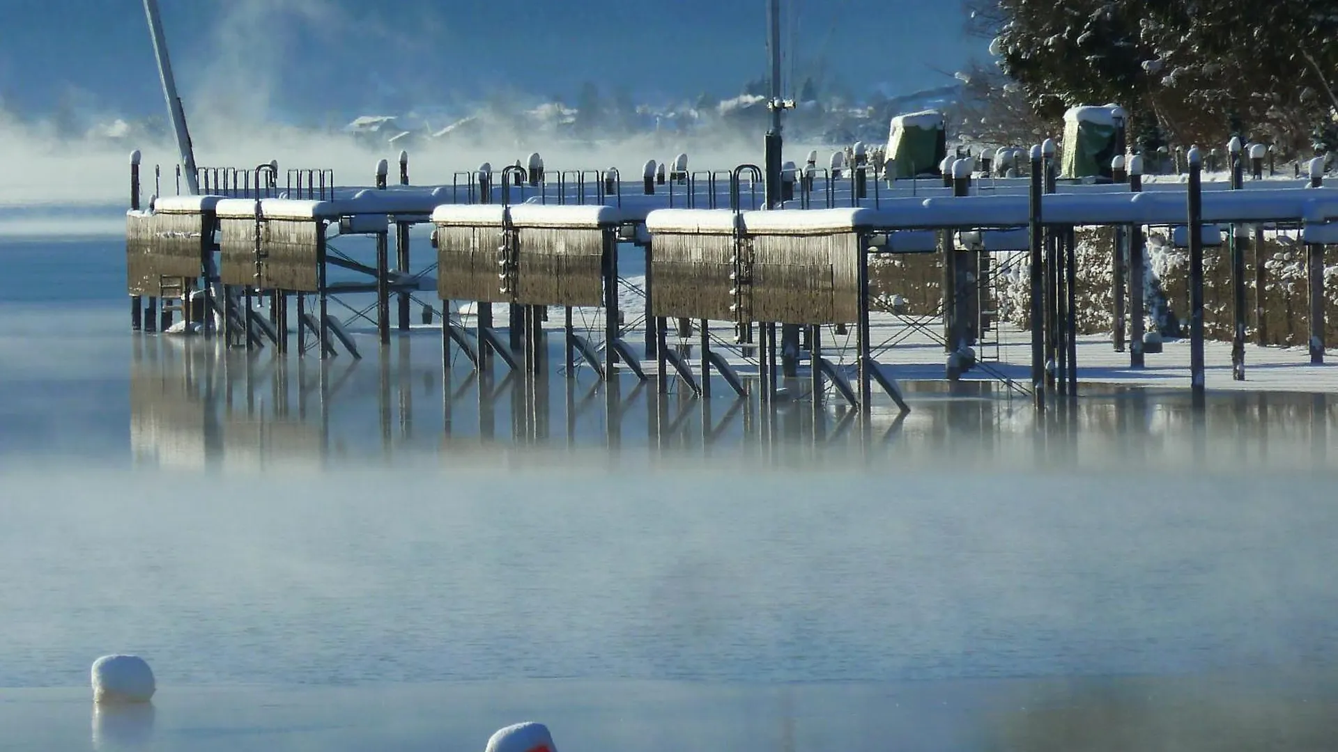Seehotel Und Appartements Schnoeller Rieden am Forggensee Hotel