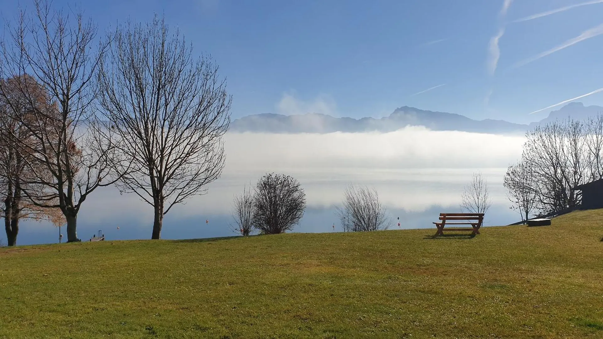 Hotel Seehotel Und Appartements Schnoeller Rieden am Forggensee
