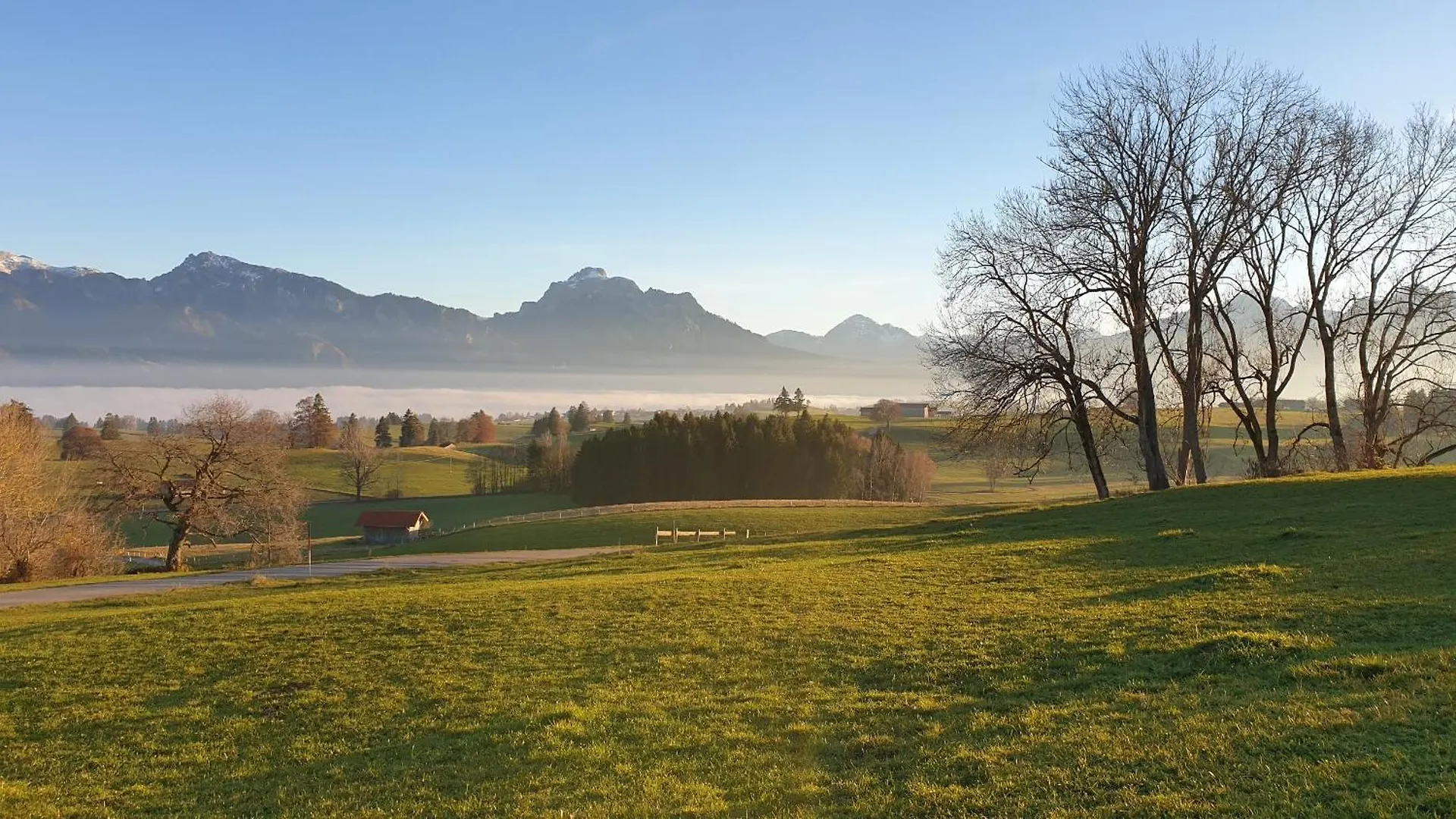 Seehotel Und Appartements Schnoeller Rieden am Forggensee 5*,