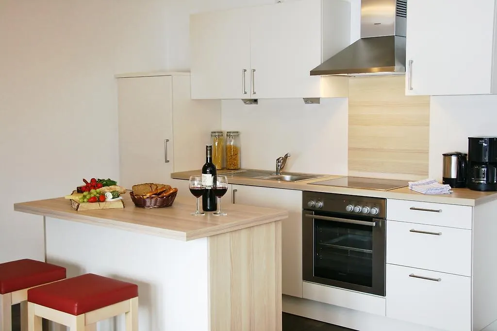 Seehotel Und Appartements Schnoeller Rieden am Forggensee Germany