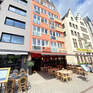 Hotel Drei Kronen ***