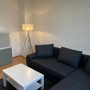 Apartment Paradise 