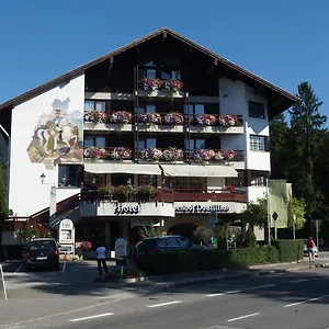 3* Hotel Alpenhof Postillion