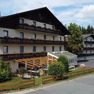 Hotel-landgasthof Ploss *** Schonwald (Bavaria)