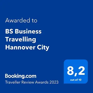 Bs Business Travelling Privatunterkunft Hannover