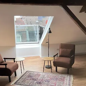 Apartment Tm 