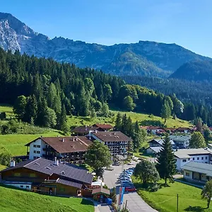 Alpenresidenz Buchenhoehe *** Berchtesgaden