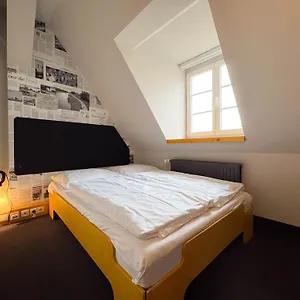 Hotel Superbude St Pauli ***