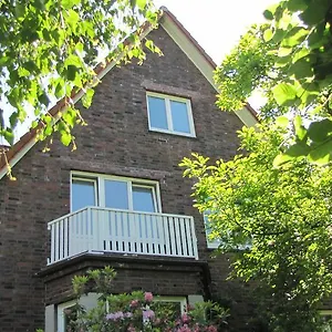 Homestay Alsterdorf 
