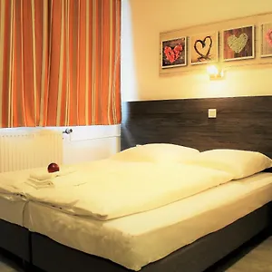 Hotel Pionier Wandsbek **