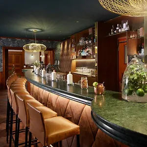 Hotel Hyperion *****