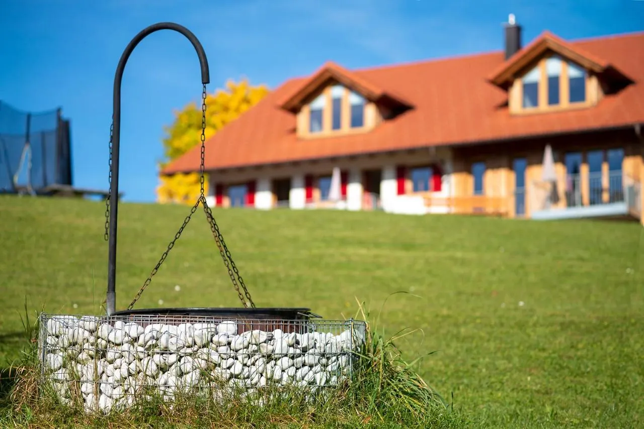Seehotel Und Appartements Schnoeller Rieden am Forggensee