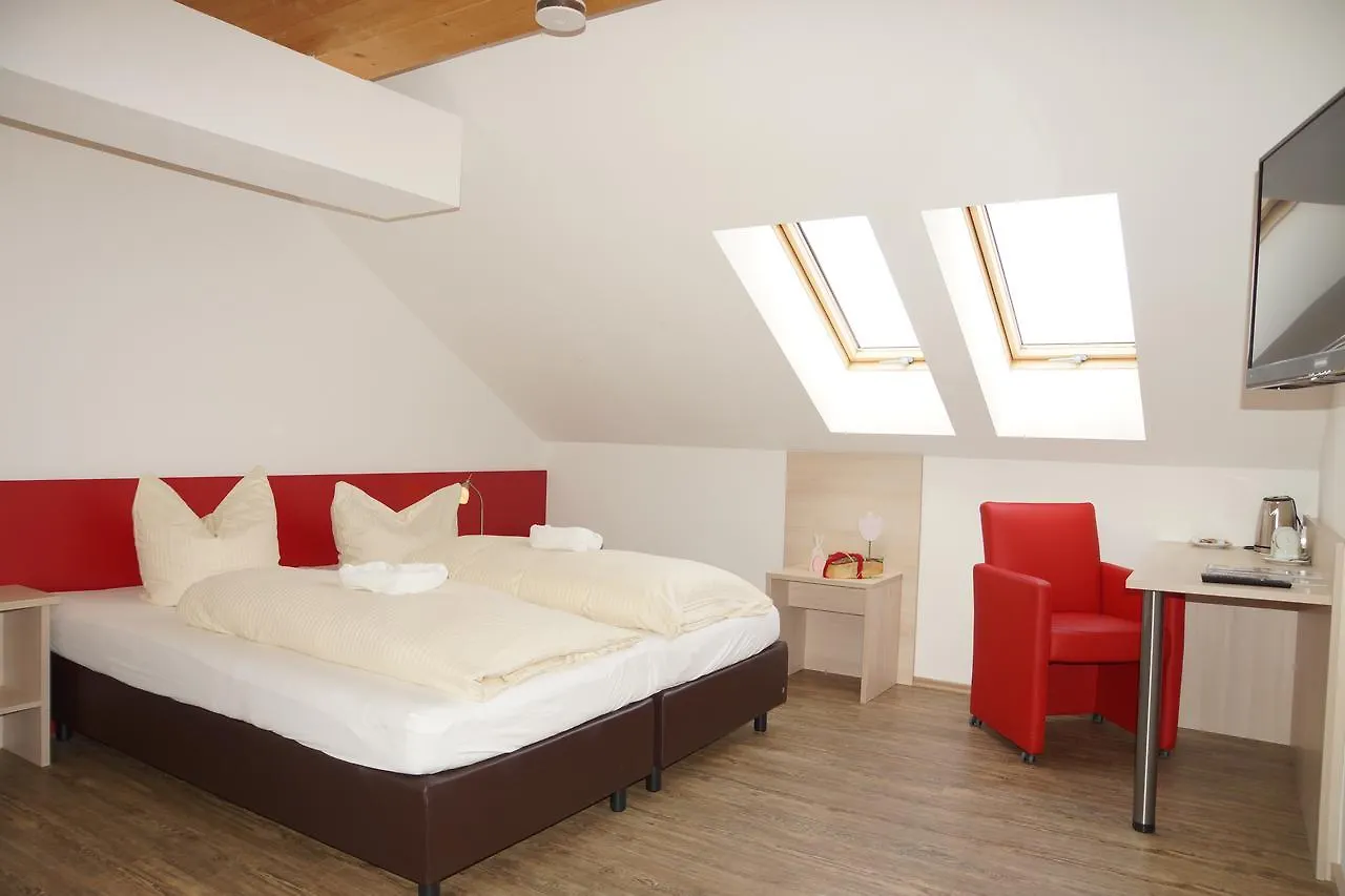 Seehotel Und Appartements Schnoeller Rieden am Forggensee 5*,  Germany